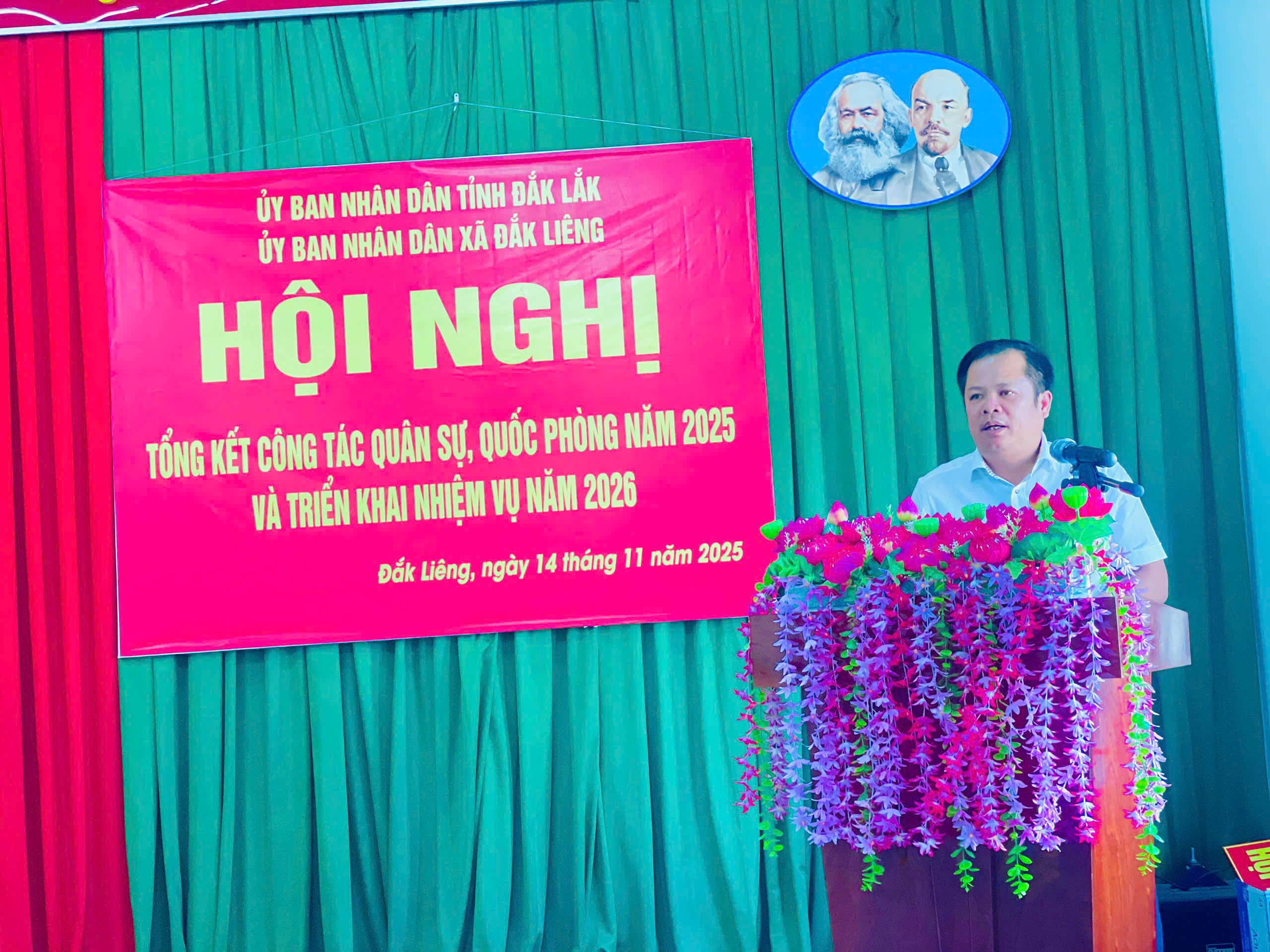 1. Hoi nghi quan Su xa 2025